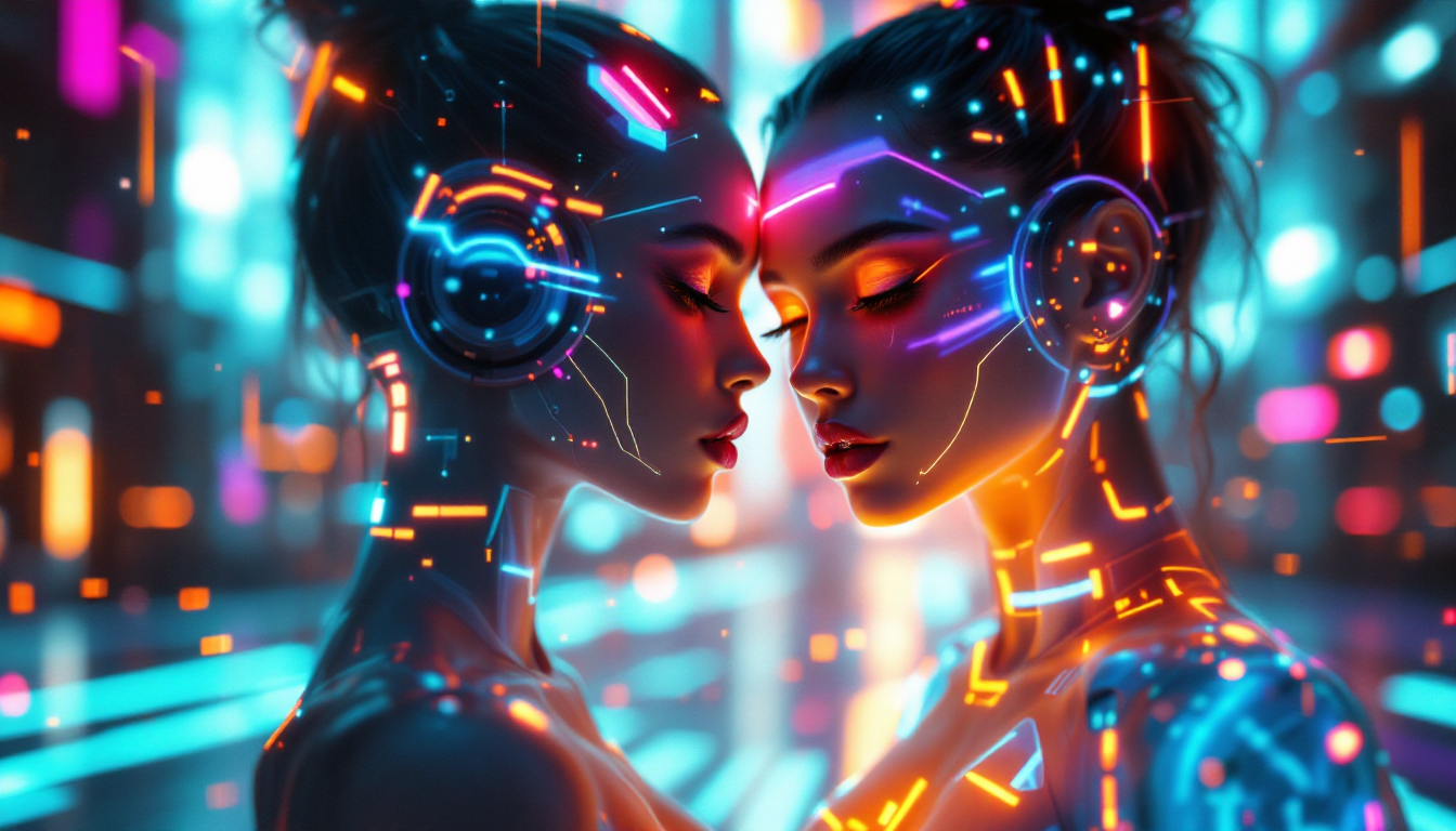 Empower your team with the ultimate shemale AI generator