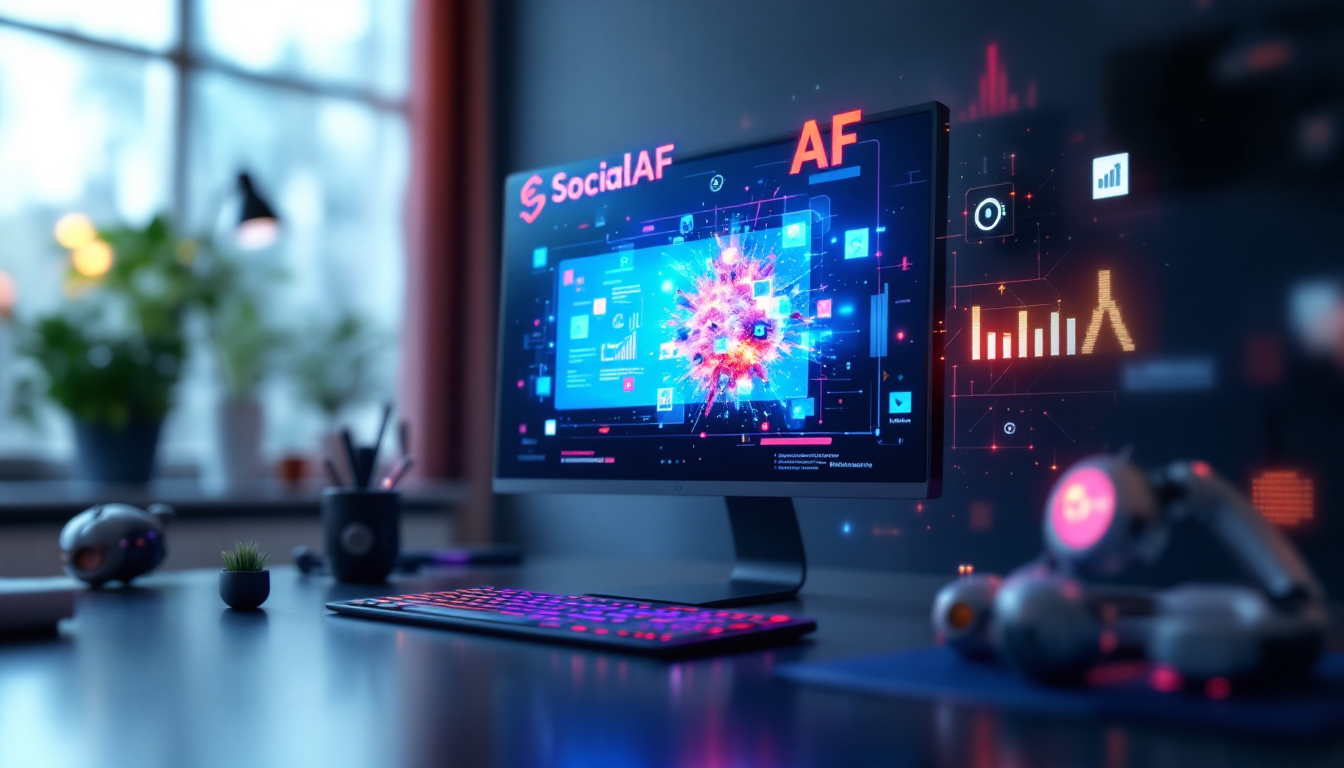 Unrestricted Creative Freedom