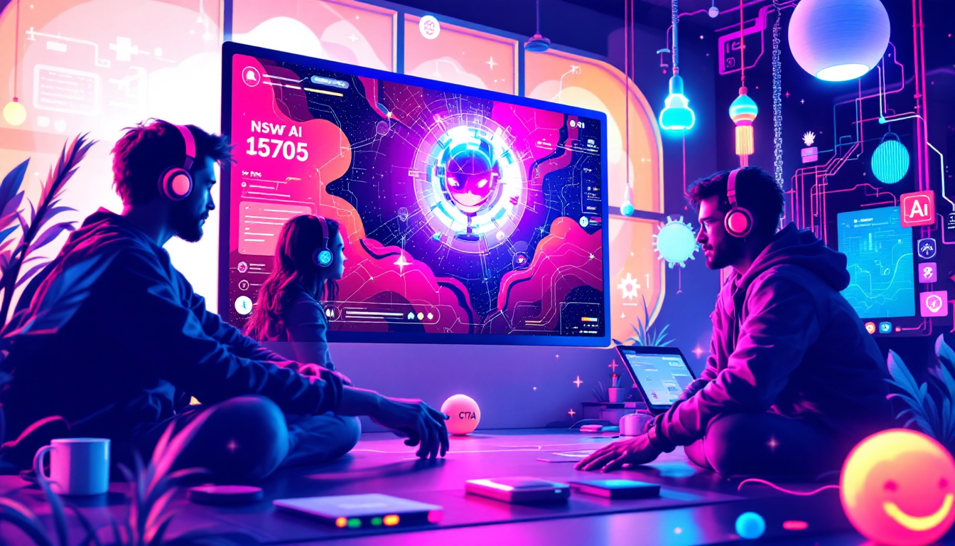 Cost-effective NSFW content production