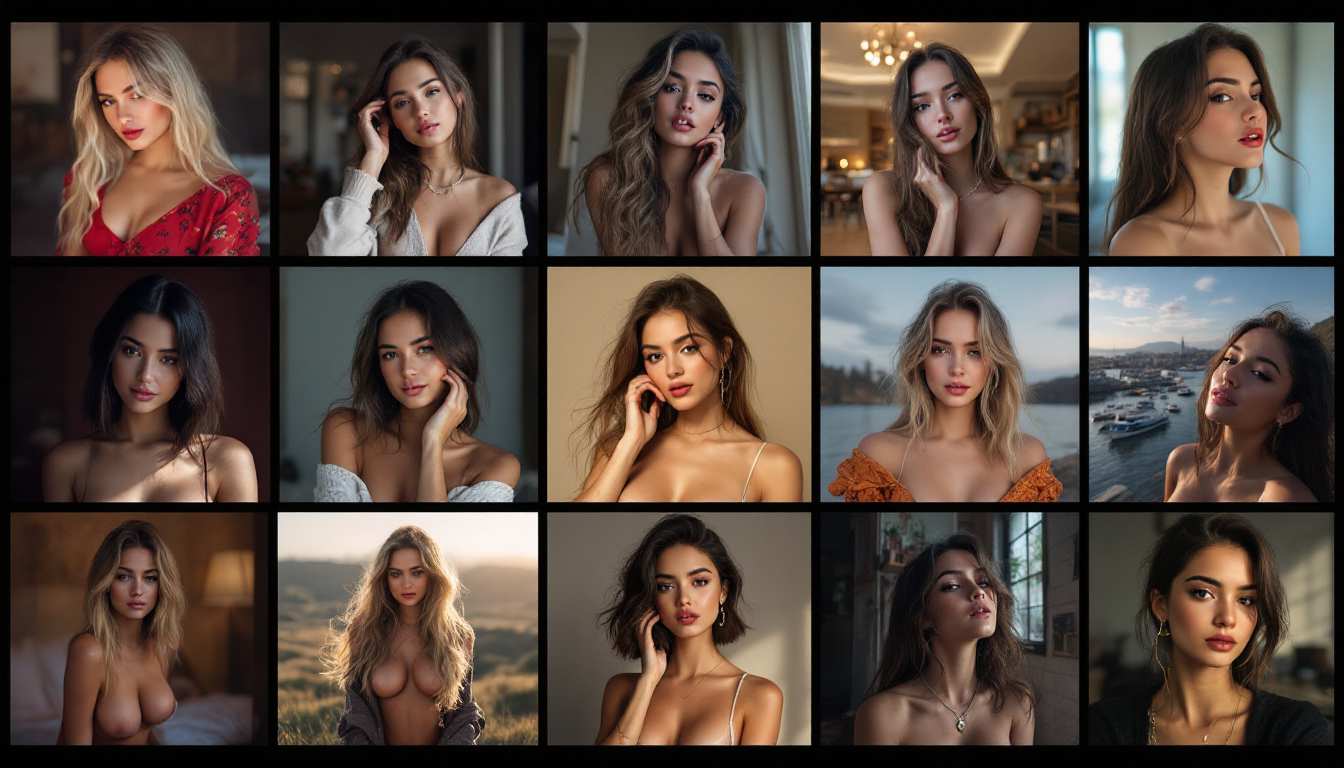 All-in-one access to top AI models