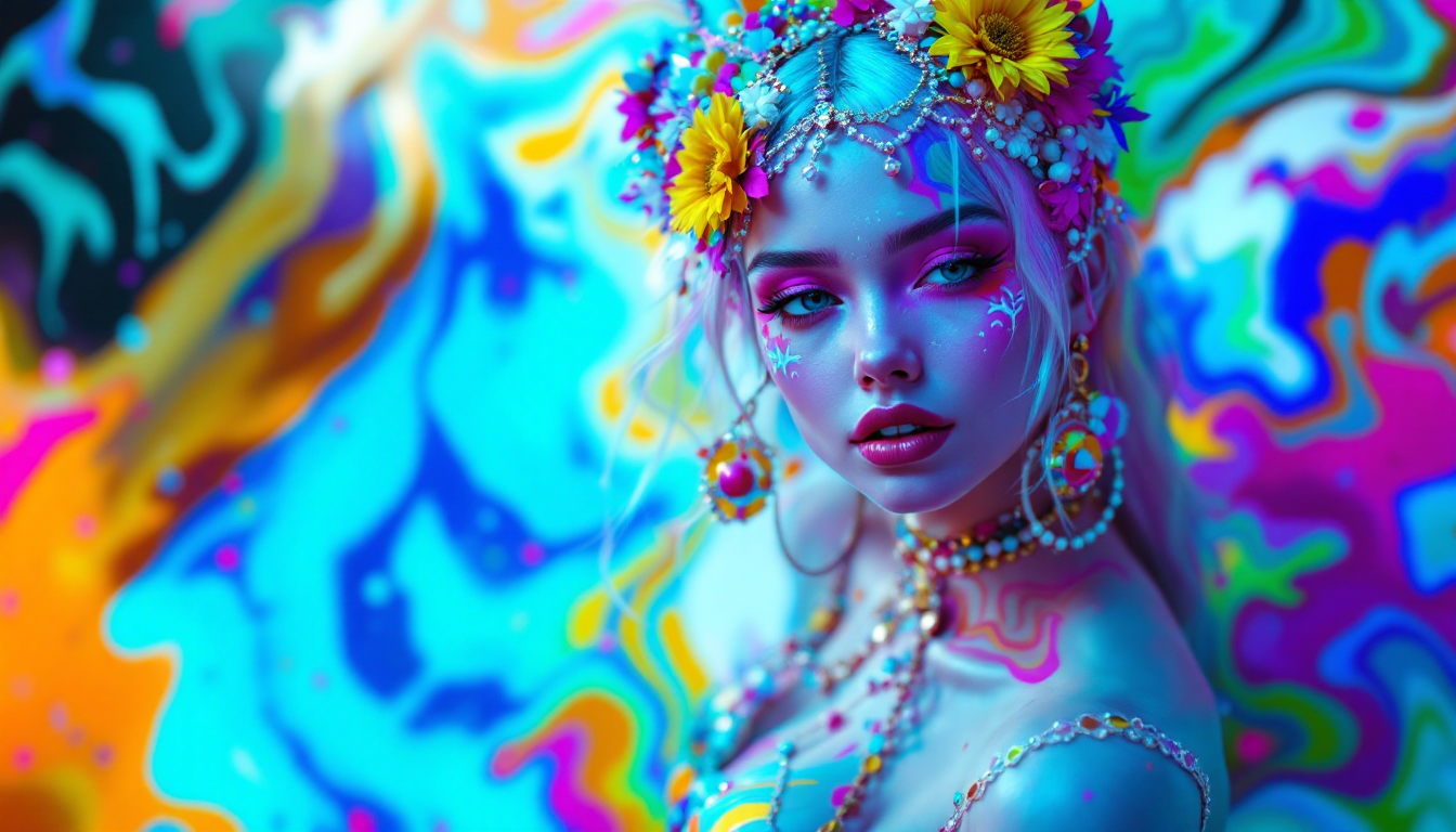 Elevate your Rule34 AI projects with all-in-one access to top models