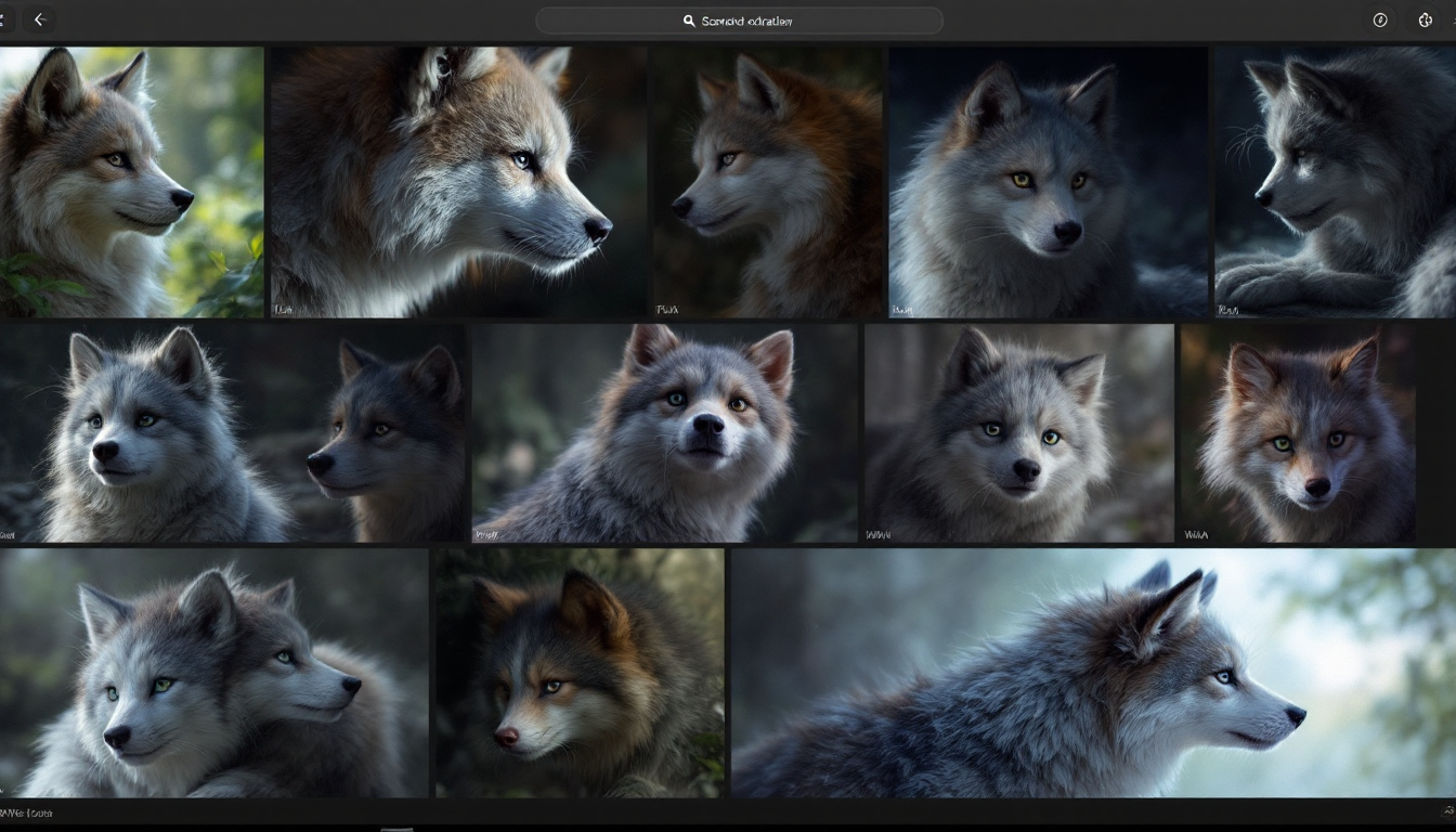 All-in-one access to premium AI models