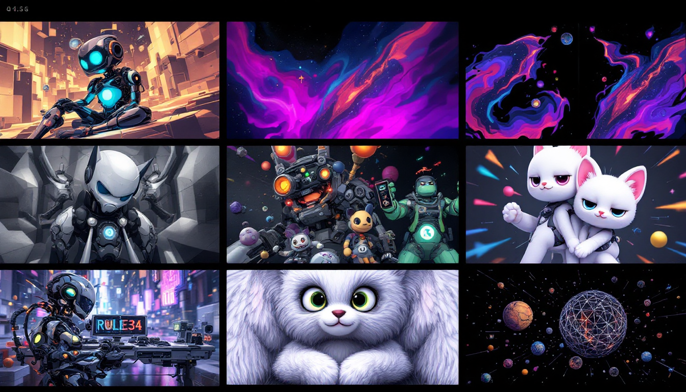 All-in-one access to cutting-edge models