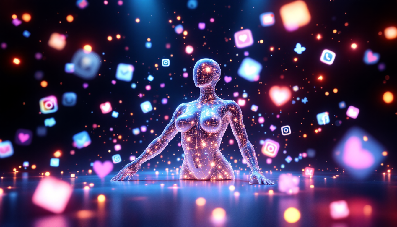 Revolutionize Your Content with AI Boobs Expertise