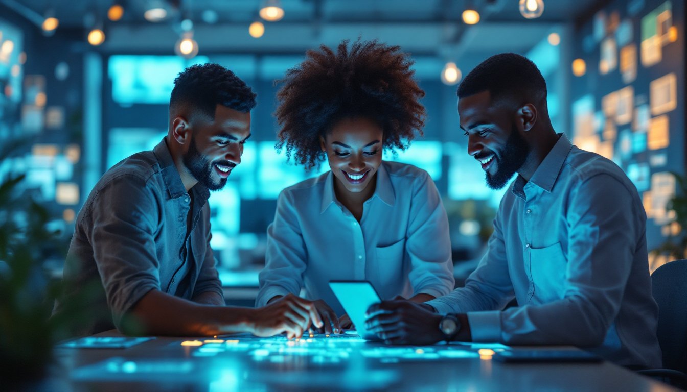 Unrestricted Creative Freedom