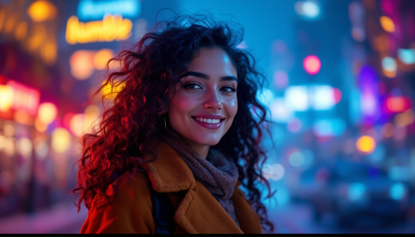 Supercharge your Bumble Premium free trial with unified AI image and video generation