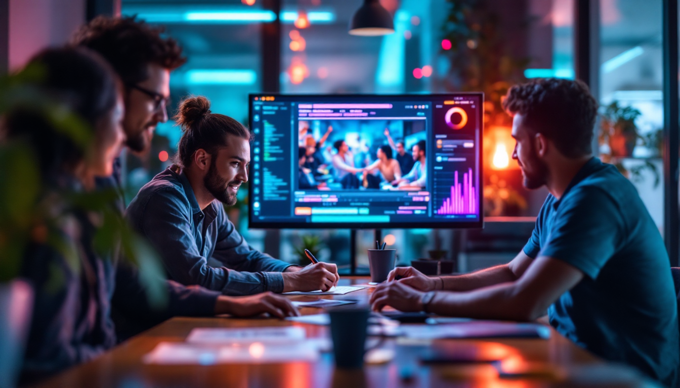 Cost-effective scalability for teams