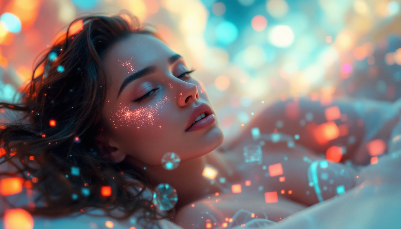 Revolutionize Your Content Creation with SocialAF's AI Video Porn Generator