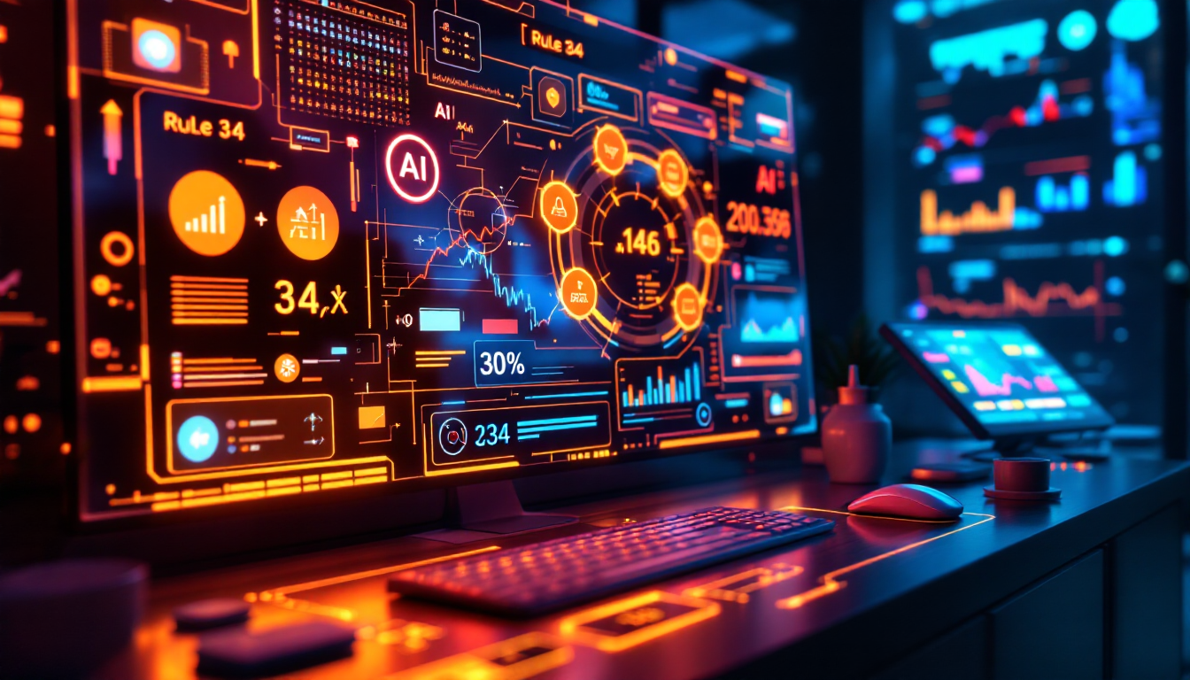 Seamless integration for video and photo workflows