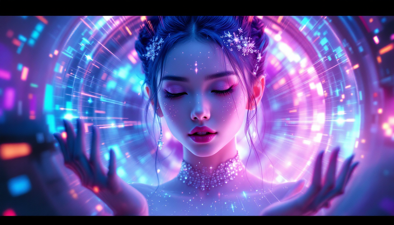 Elevate your hentai art creation with unified AI power