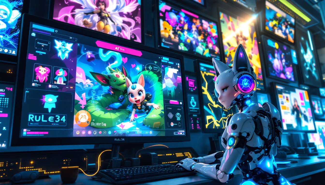 All-in-one access to premium AI models