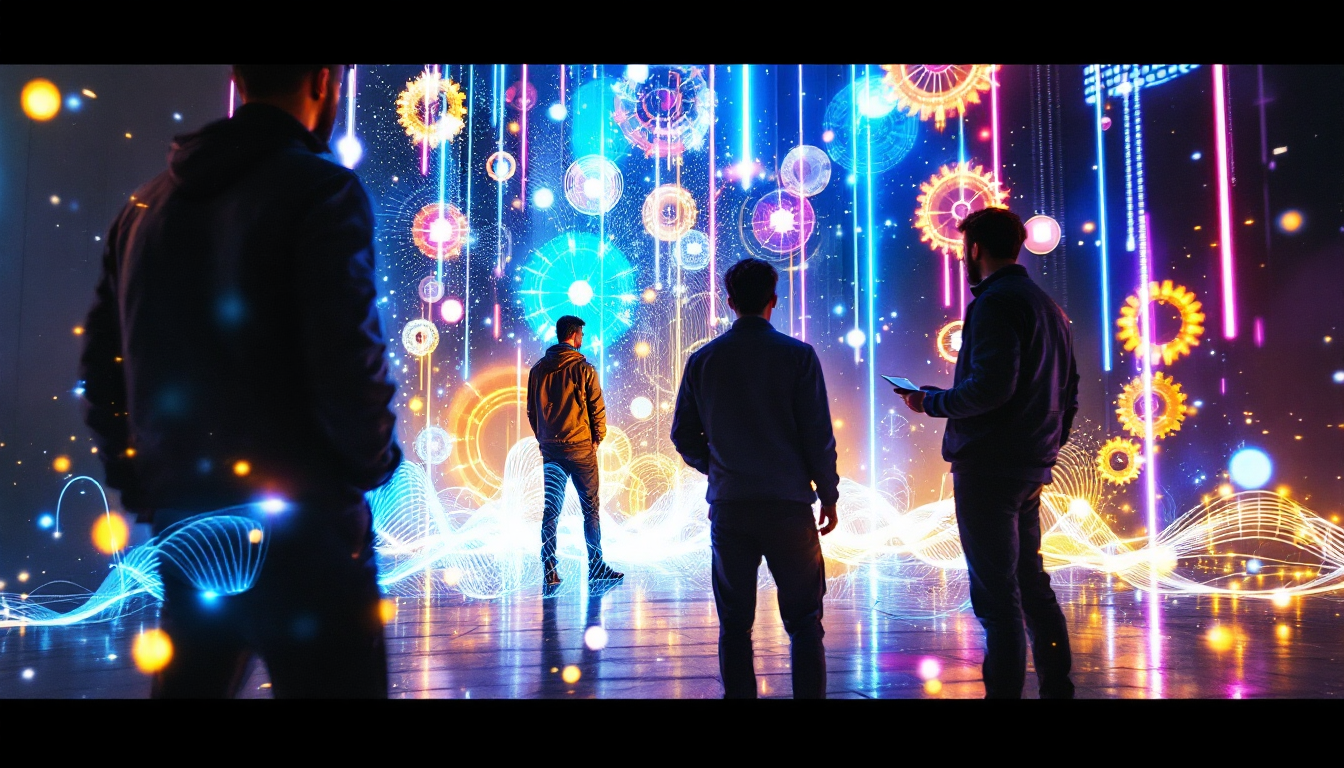 Cost-Effective Scalability