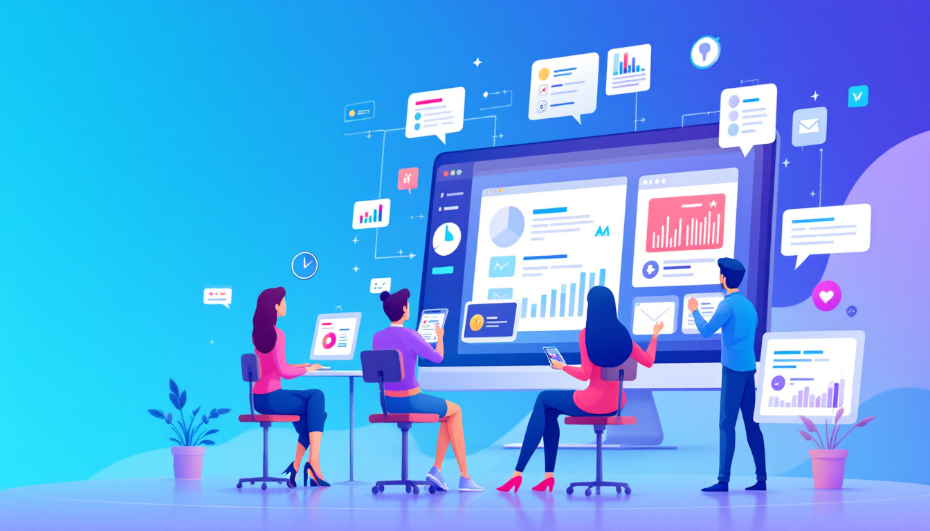 Rapid turnaround for viral campaigns