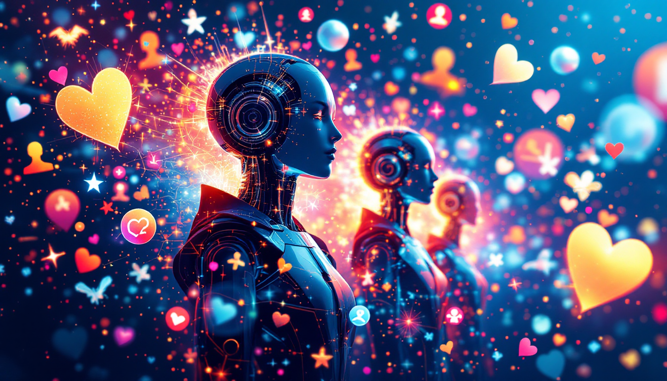 Unrestricted creative freedom