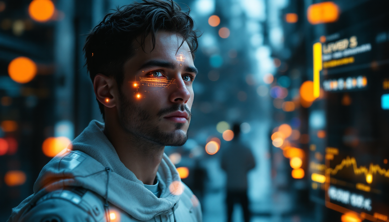 Harness AI to Explore Pieter Levels Age and Indie Maker Legacy