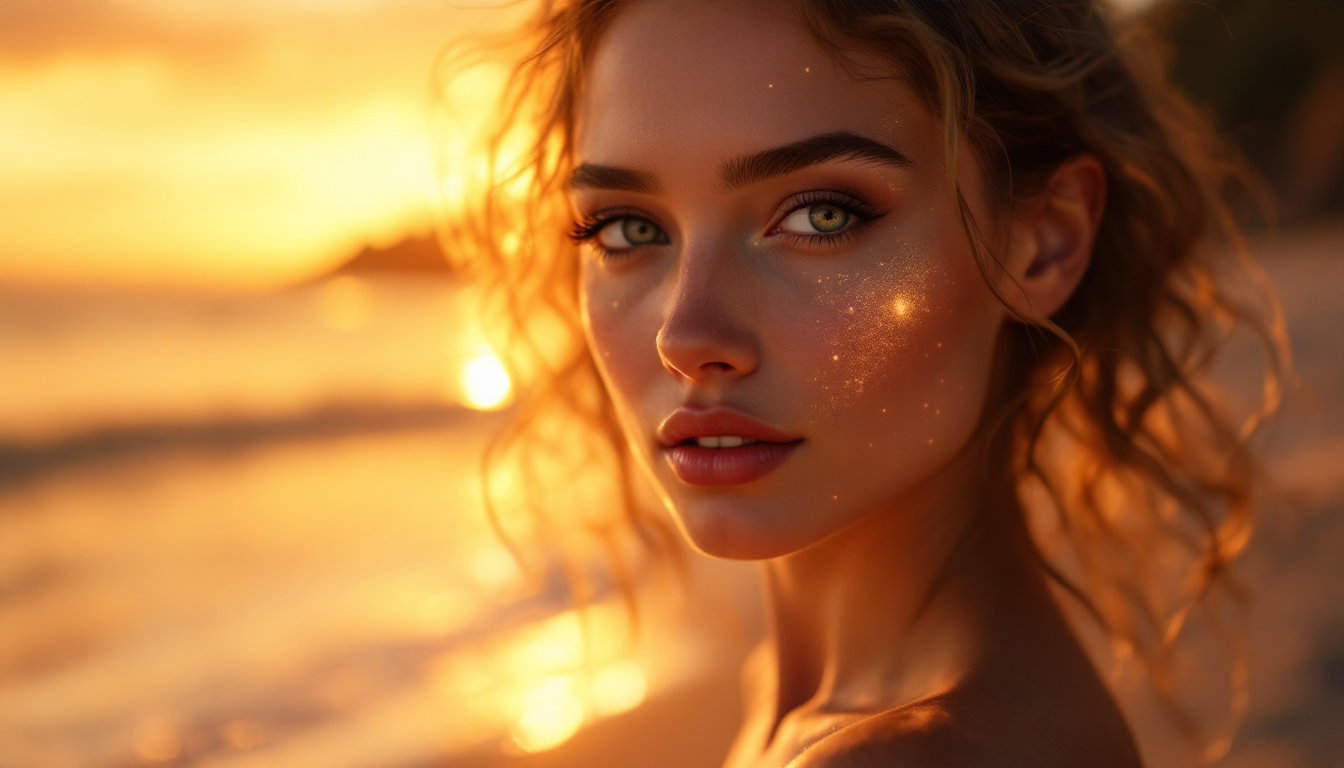 Elevate your content with effortless magic hour face swaps