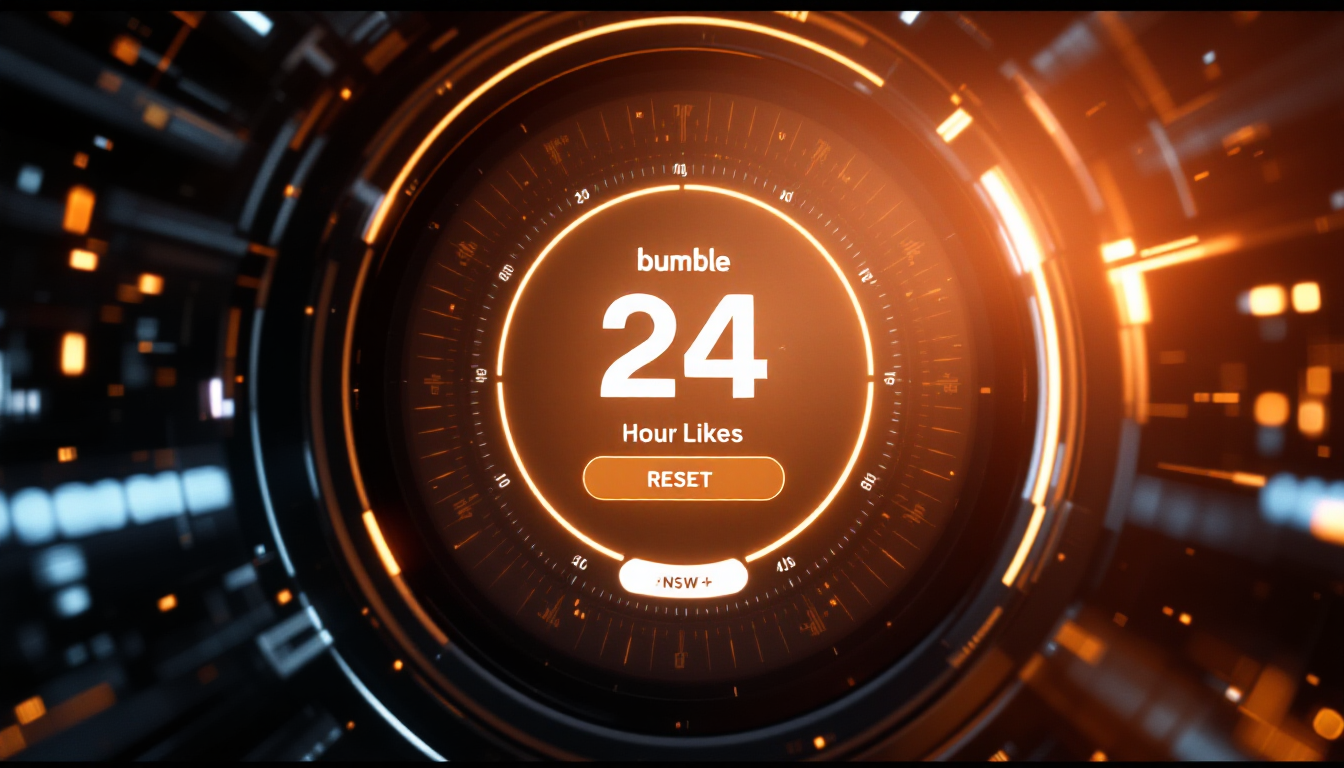 Unlock faster Bumble likes resets and AI-powered profile enhancements