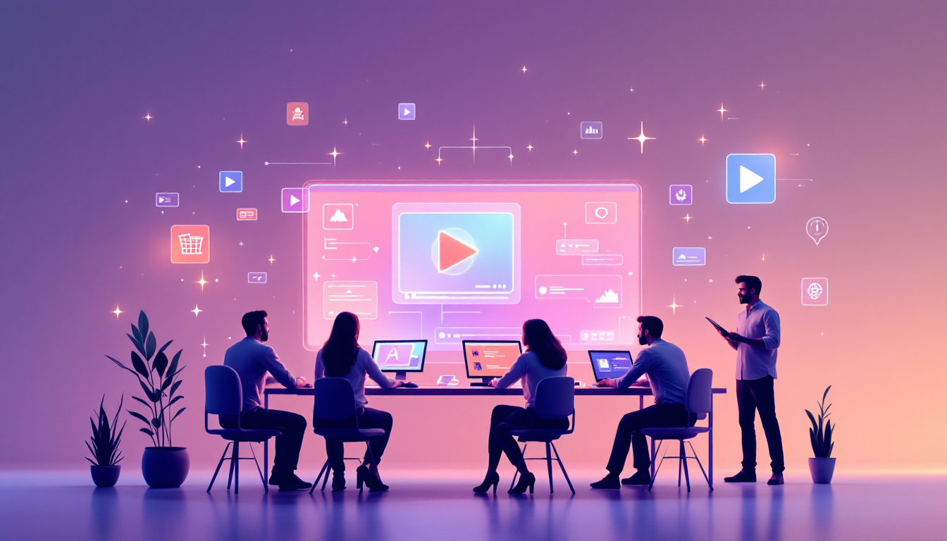 Seamless integration for team workflows