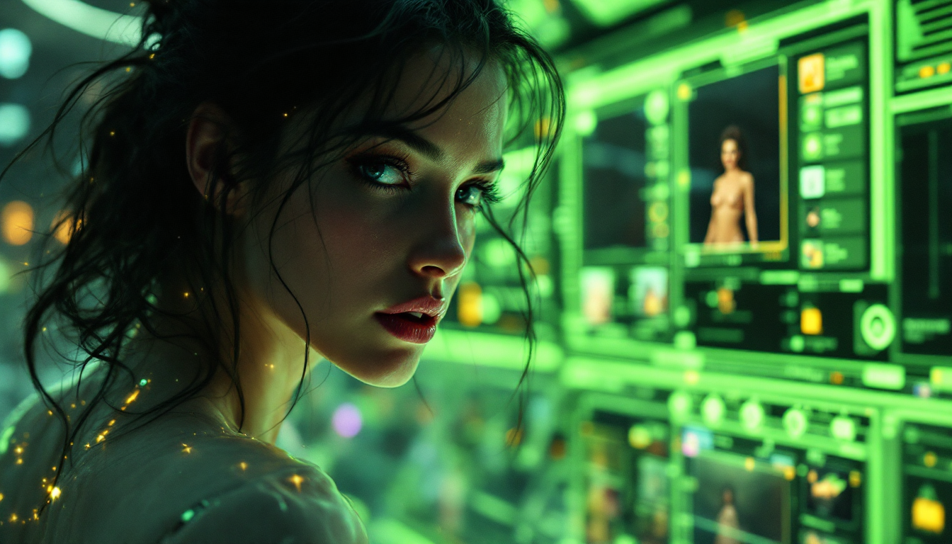 Revolutionize your NSFW video production with PixelDojo's all-in-one AI toolkit