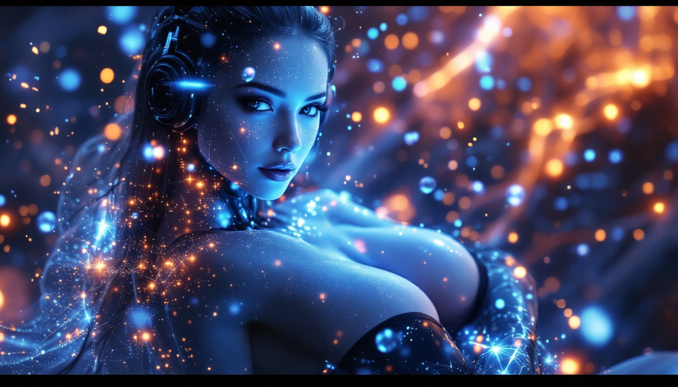 Revolutionize your content with SocialAF's AI porn video creator