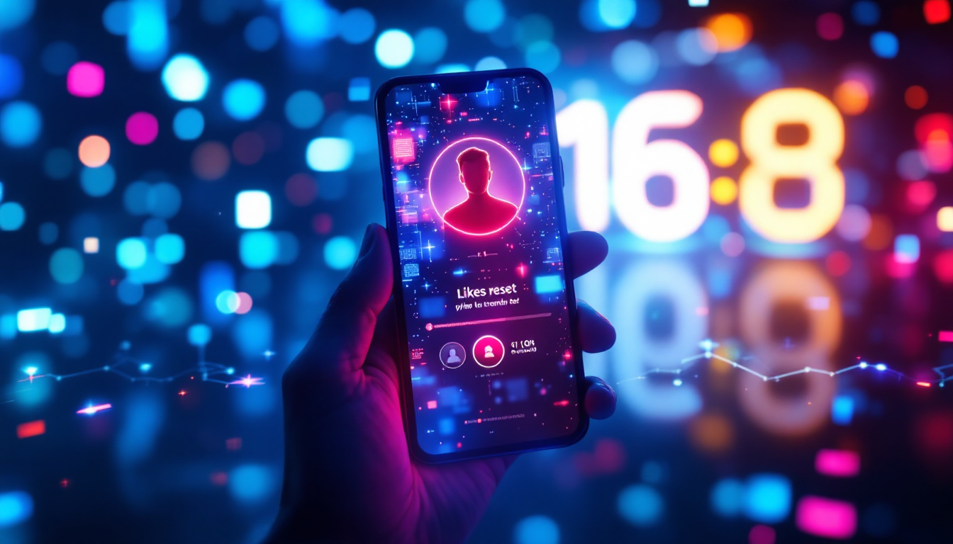 Maximize every Bumble likes reset with AI-generated profiles