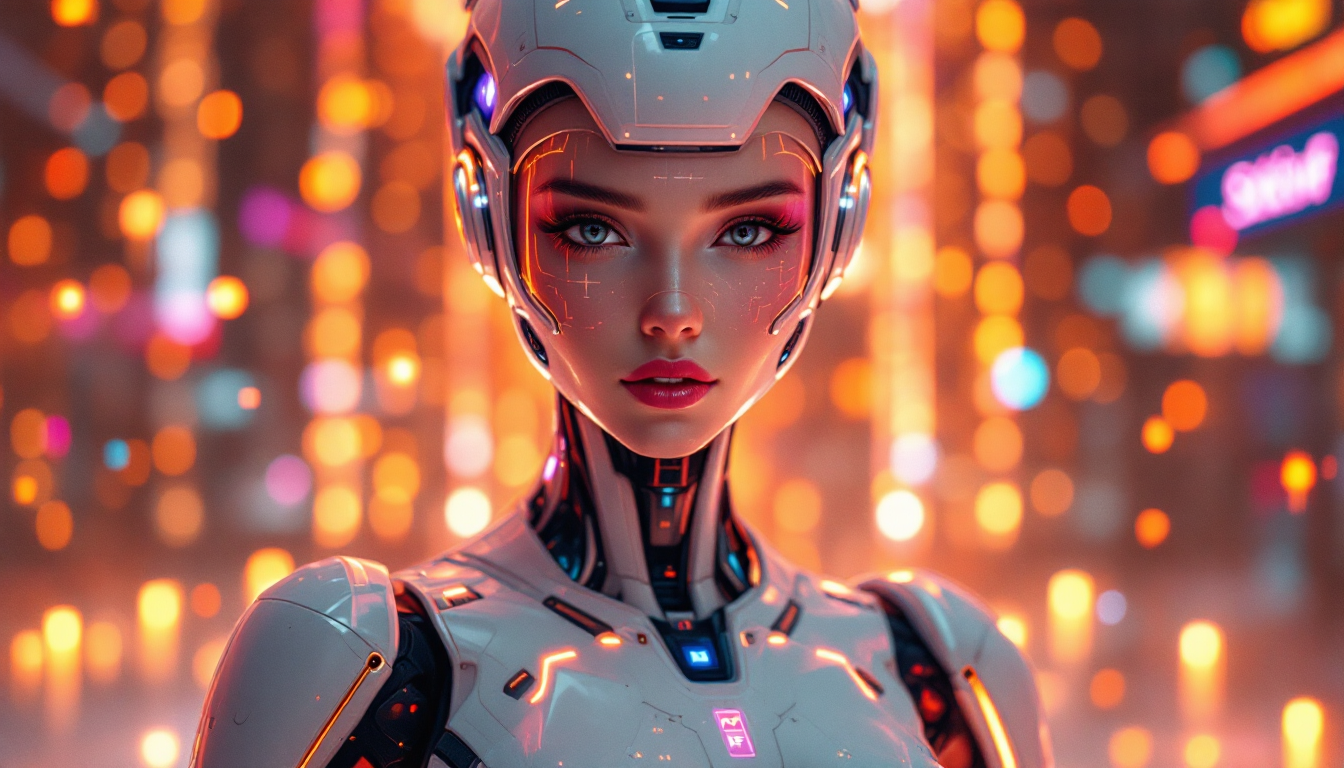 Revolutionize Your Adult Content Creation with SocialAF