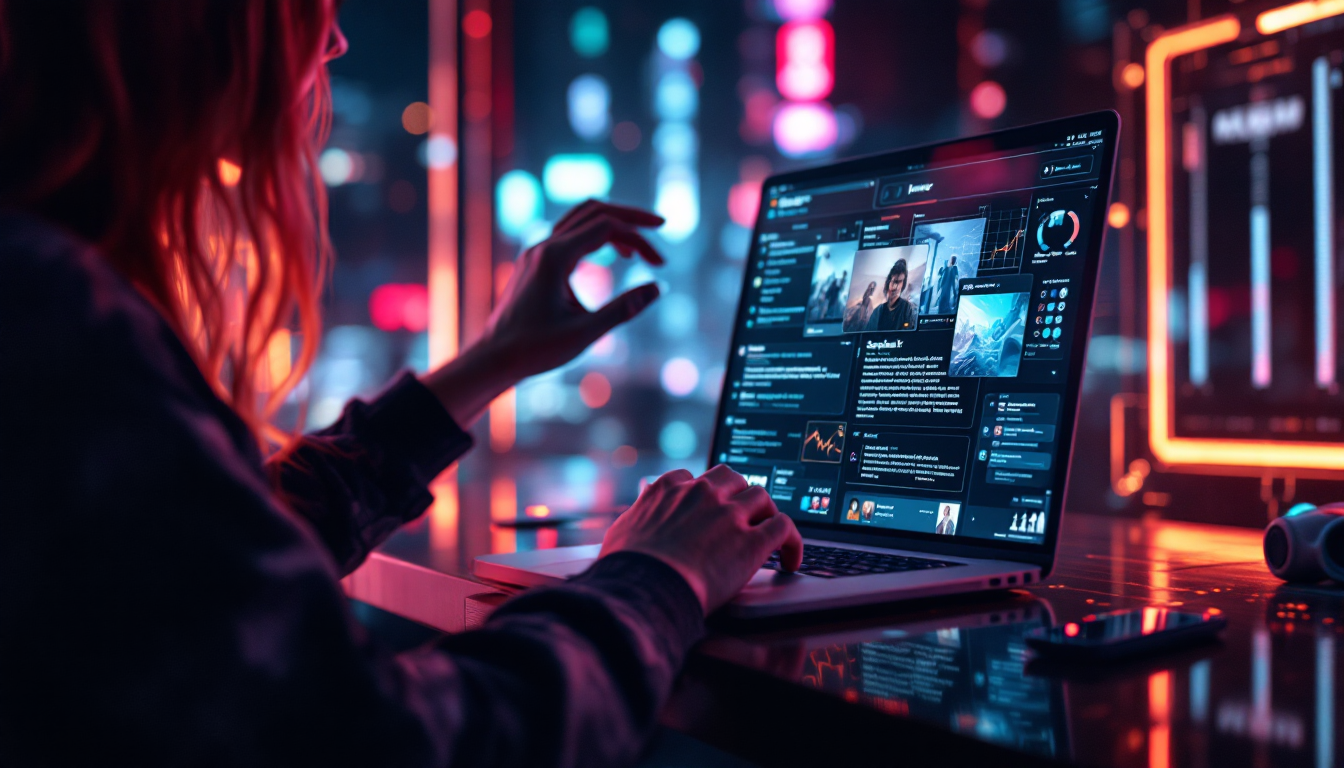 No restrictions on creative output