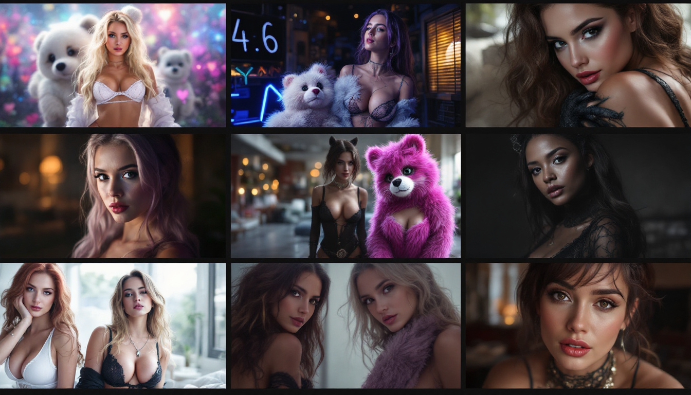 All-in-one access to premium models