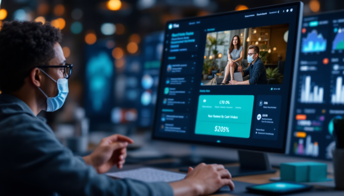 Efficient workflow for team collaboration