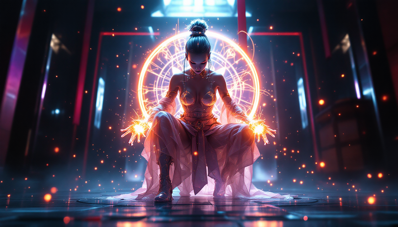 Unlock soulful AI generations with unmatched precision and variety