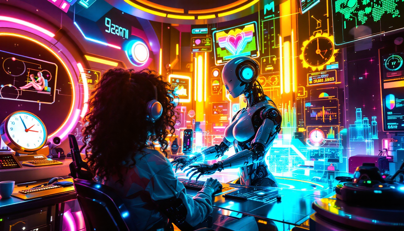 Revolutionize your content creation with AI-powered porn video generation