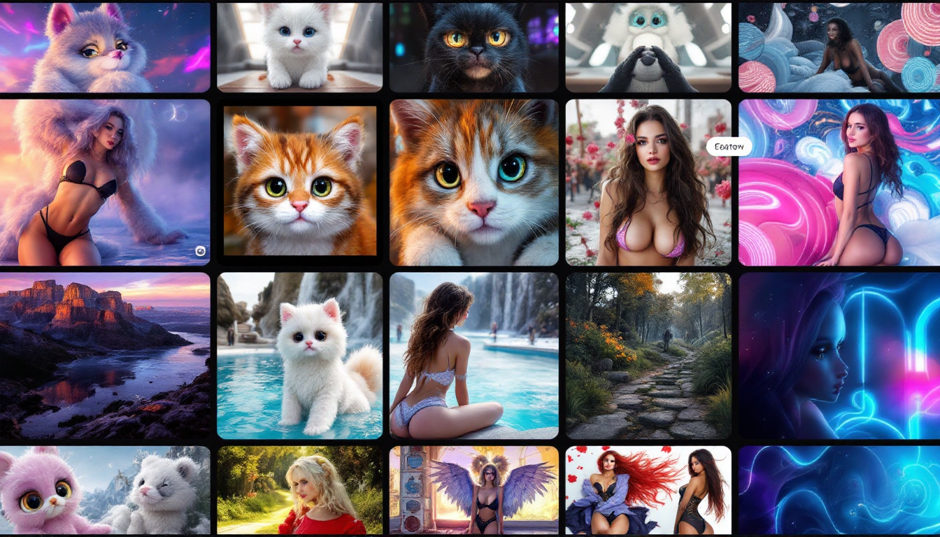 All-in-one access to premium models