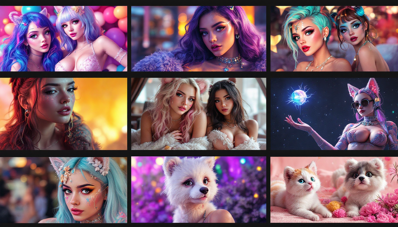 Unified access to premium AI models