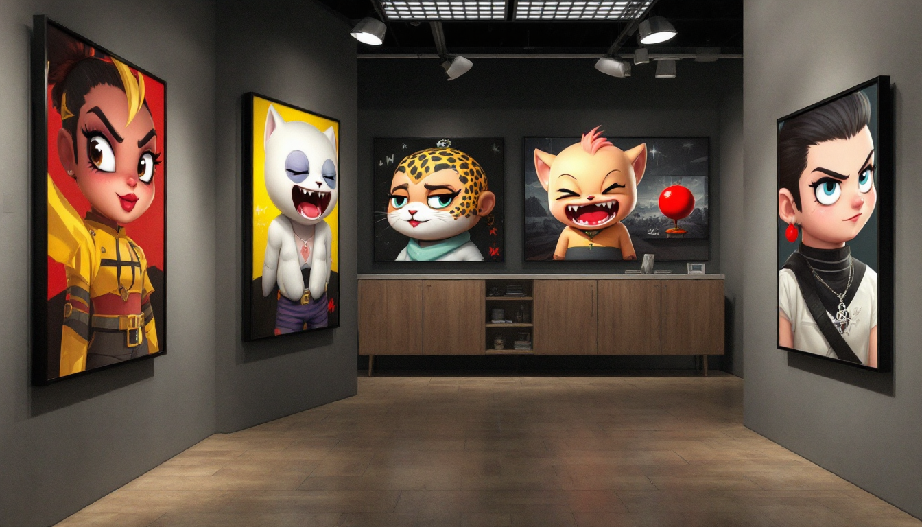 All-in-one access to top AI models