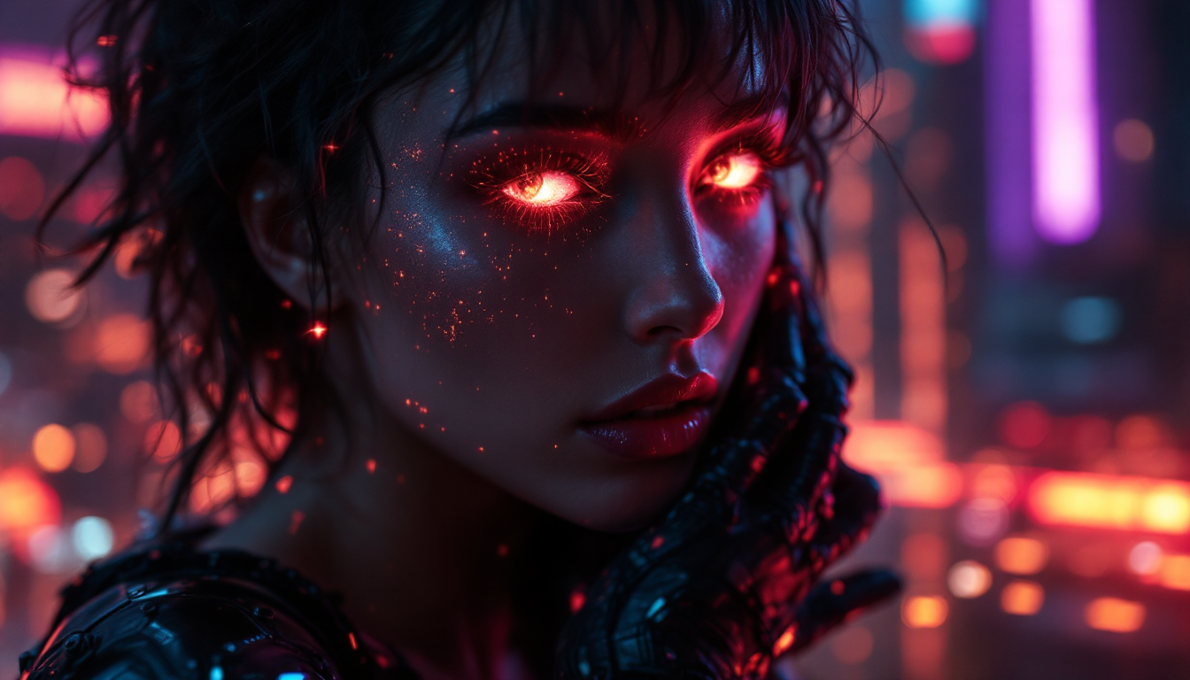 Revolutionize your content with AI-generated porn videos