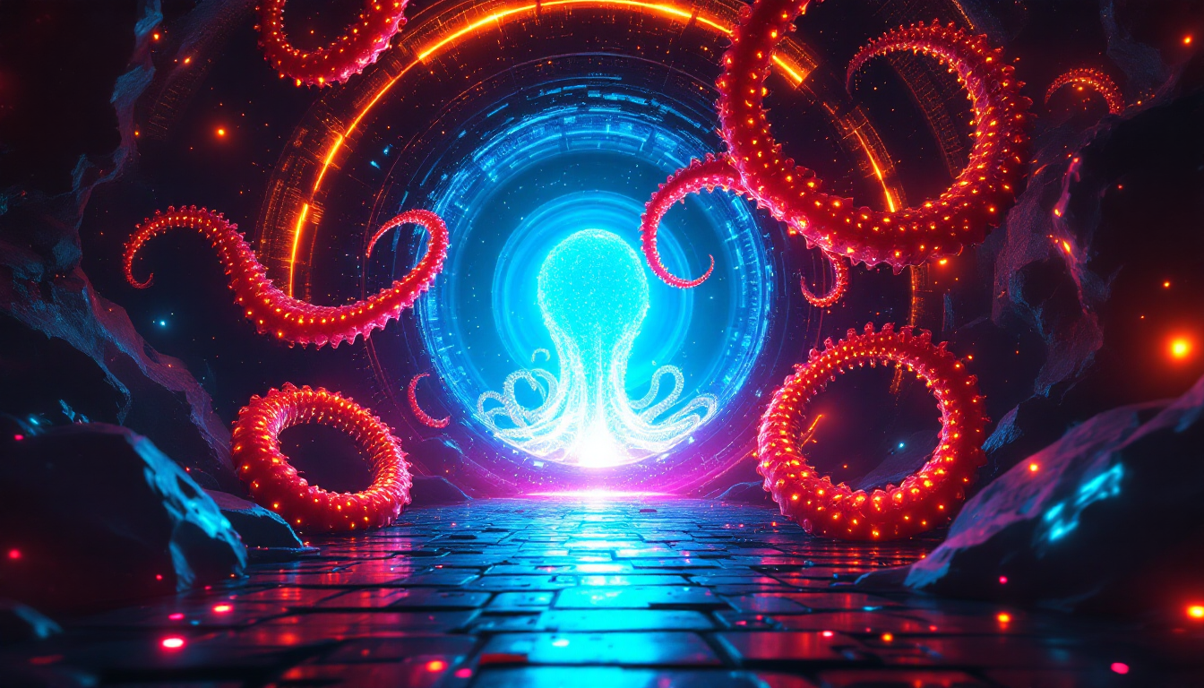 Elevate your tentacle hentai AI projects with unified AI tools