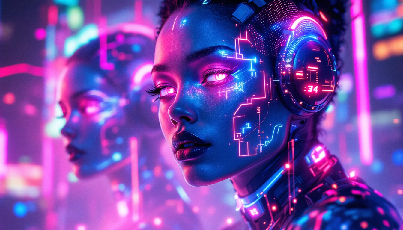 Unlock endless Rule 34 AI possibilities with one powerful platform