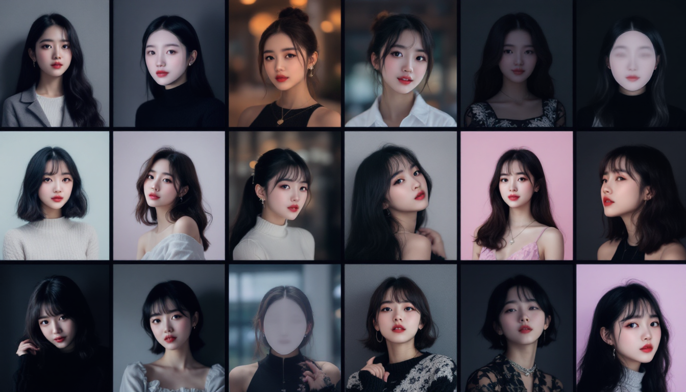 Rapid Generation of Custom Profiles