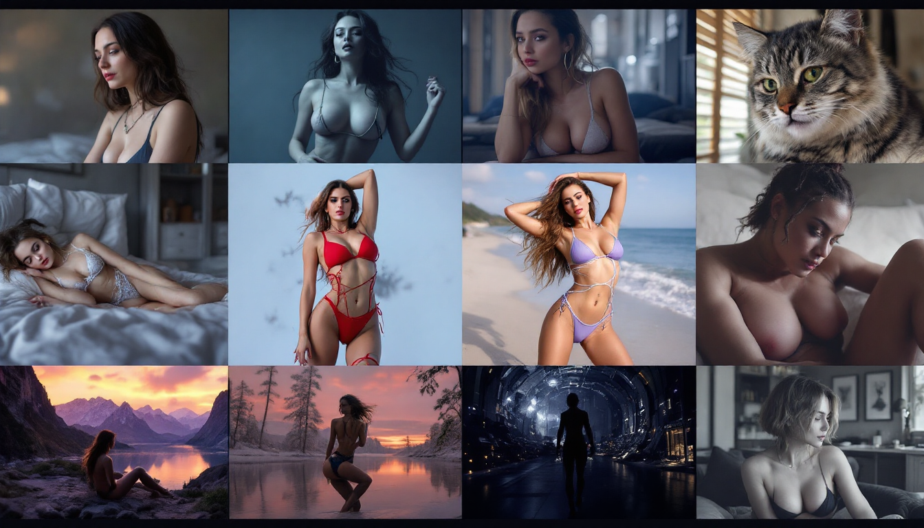 All-in-one access to top AI models