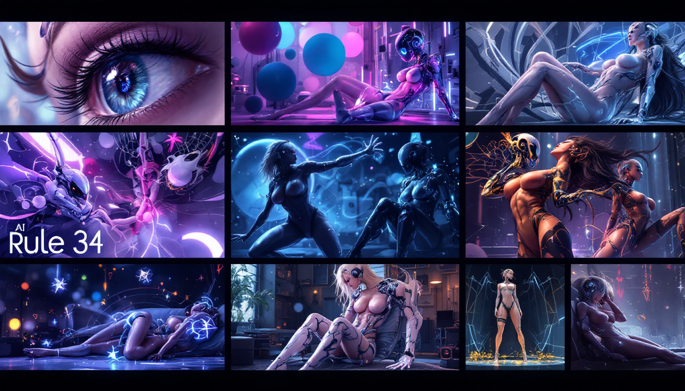 Unrestricted AI Video Generation