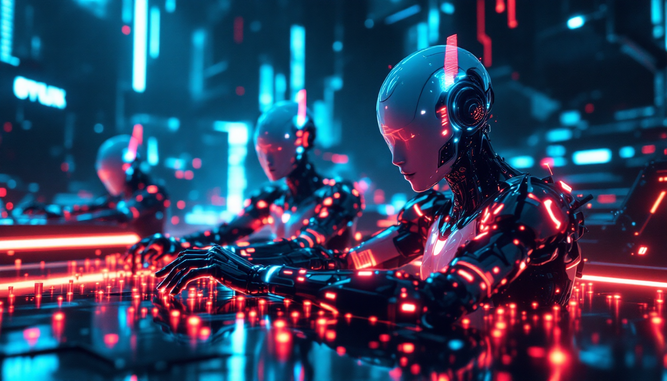 Unlock efficient AI gyatt generation for your team's creative needs