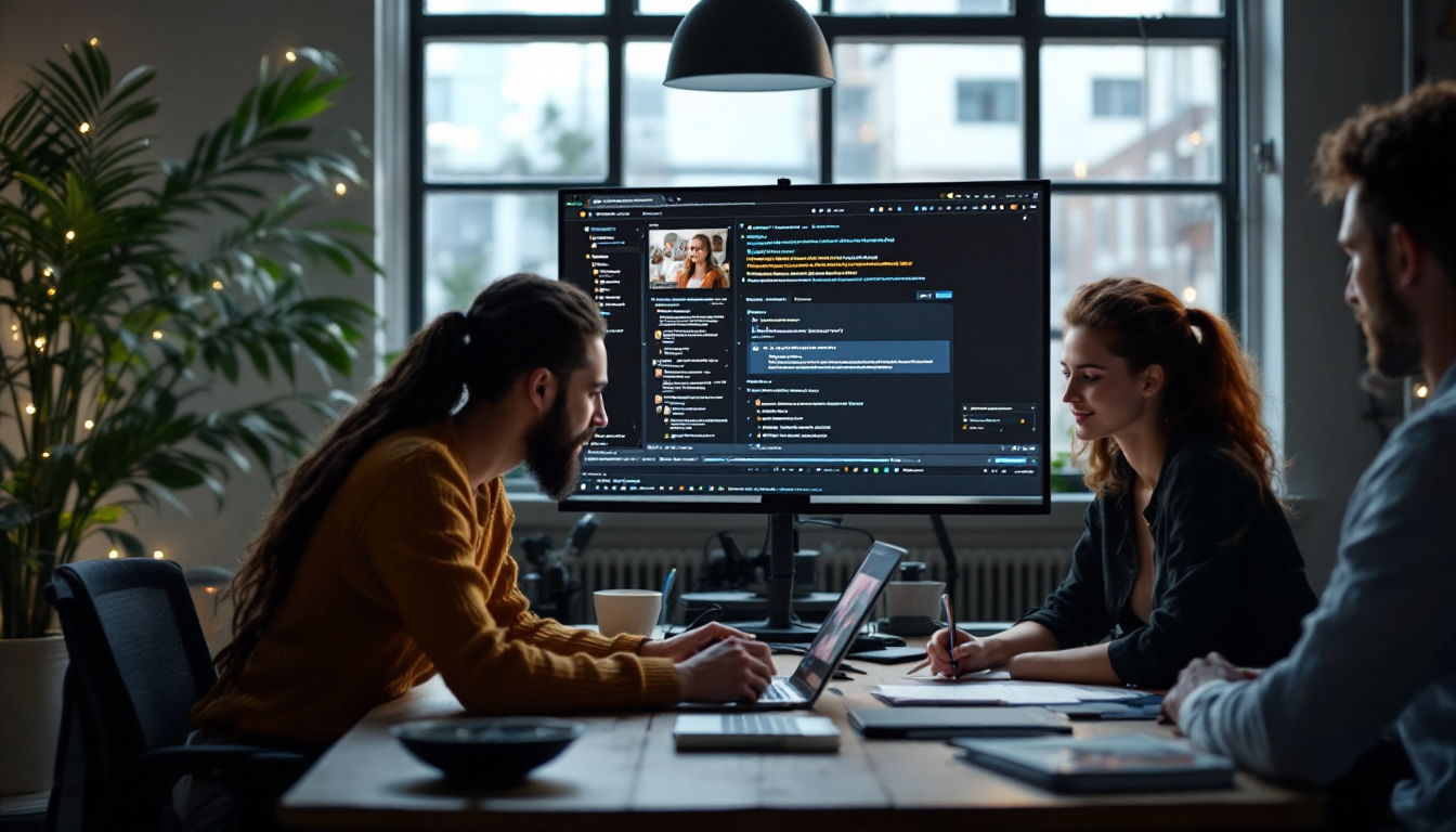 Seamless Integration for Teams