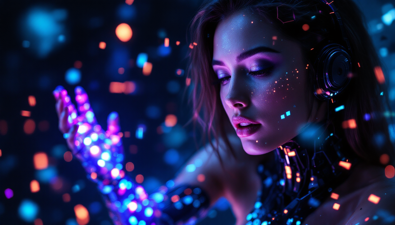 Revolutionize your content creation with AI generated porn at scale