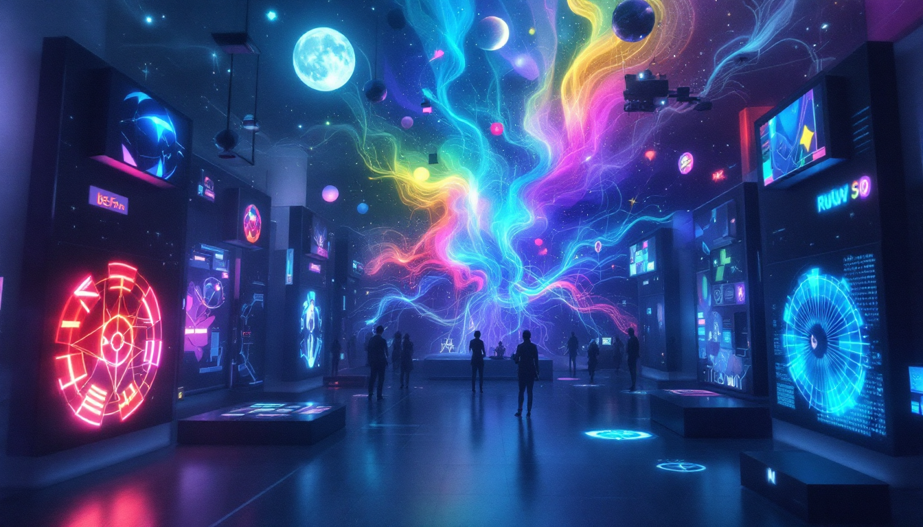 Seamless NSFW video generation without restrictions