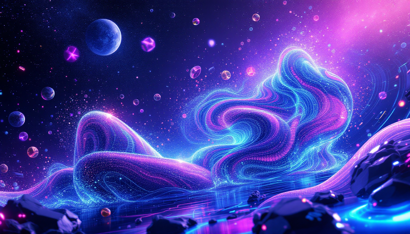 Seamless AI Tits and NSFW Video Generation