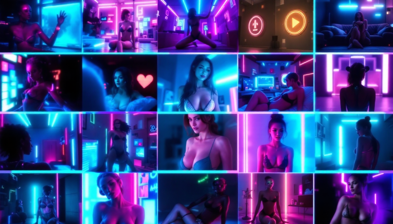 Unrestricted NSFW Video Creation at No Cost