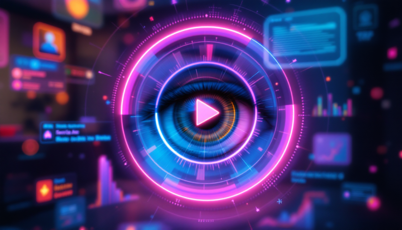 Viral Content Automation