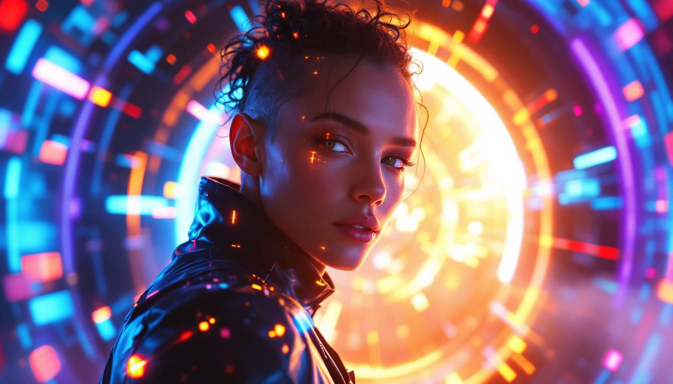 Revolutionize AI Rule 34 Content with SocialAF's Instant Generation