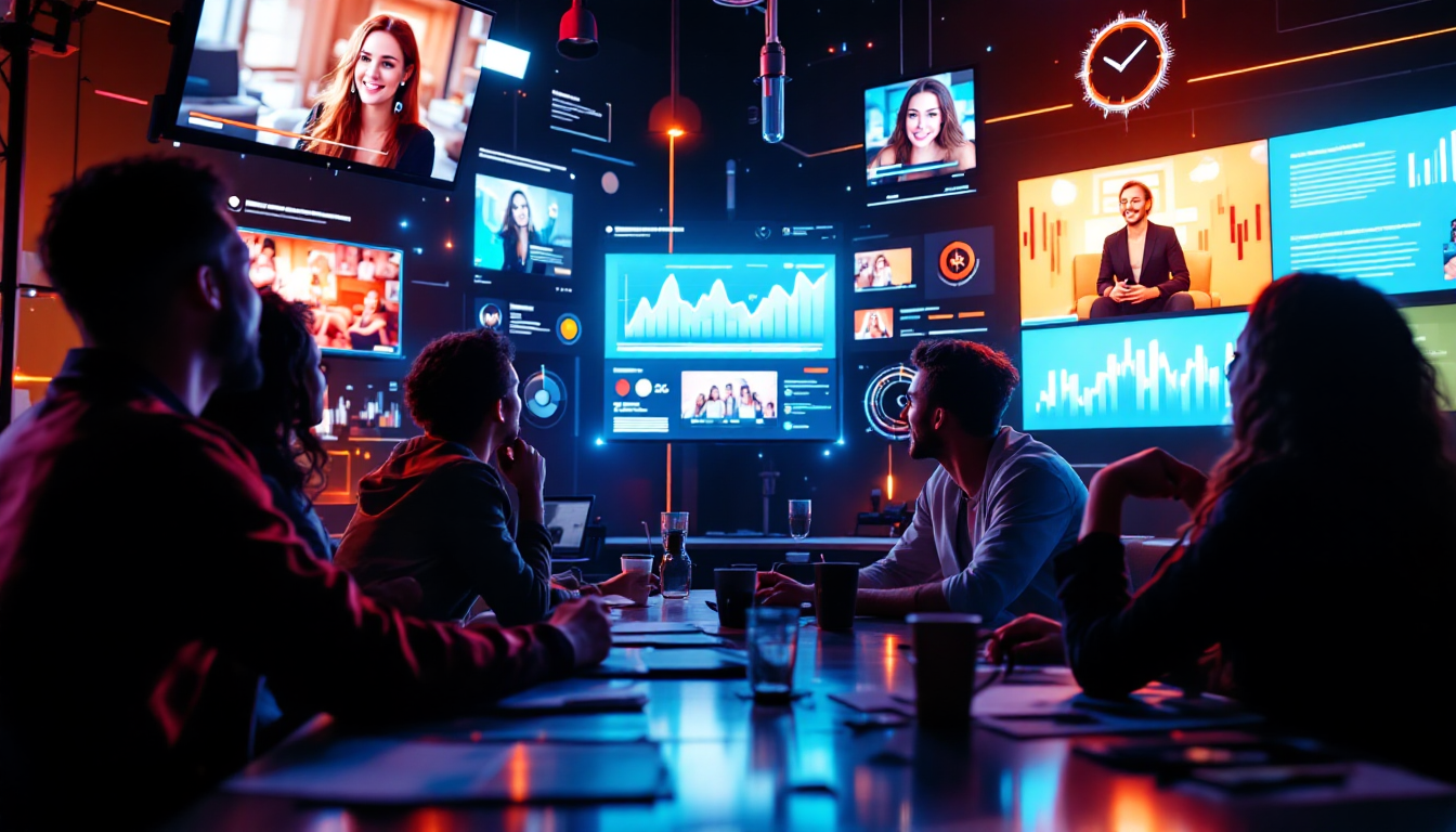 Instant NSFW Video Generation