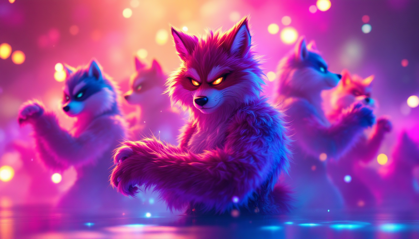 Elevate your AI furry NSFW projects with unified tools